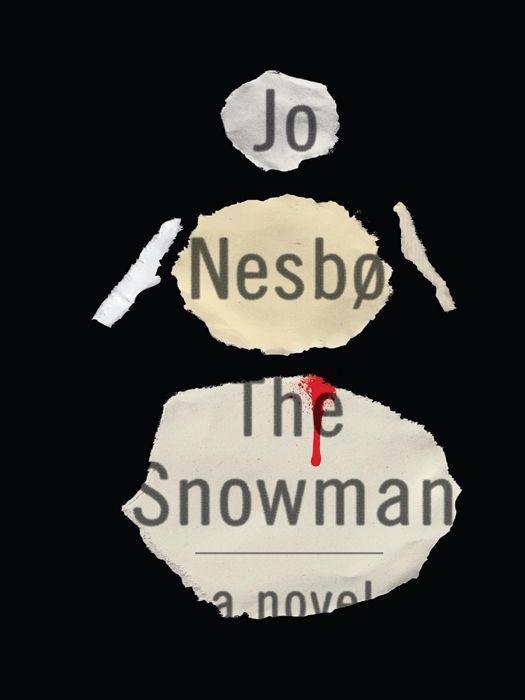 Harry Hole 07 The Snowman