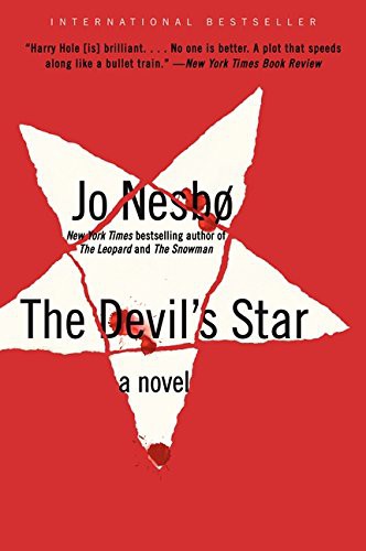 Harry Hole 05 The Devil's Star