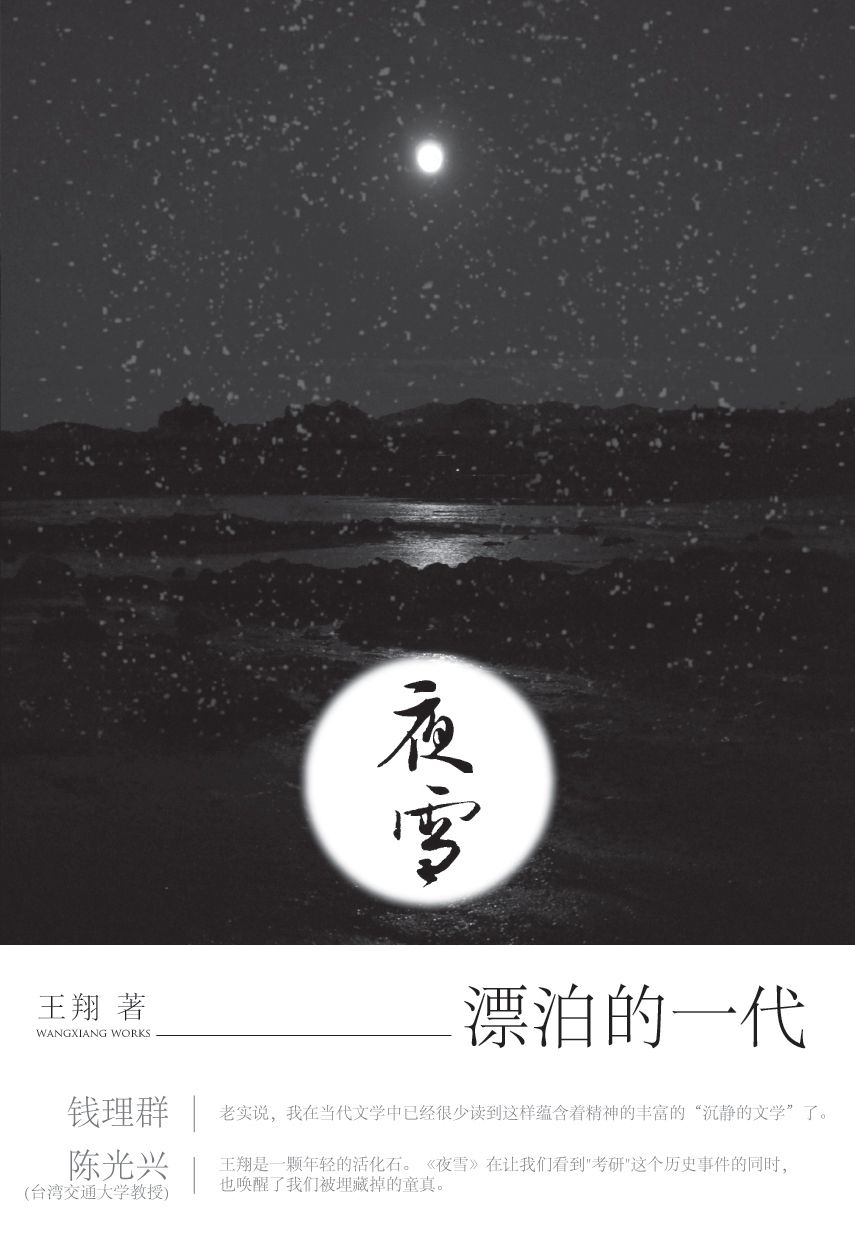 夜雪