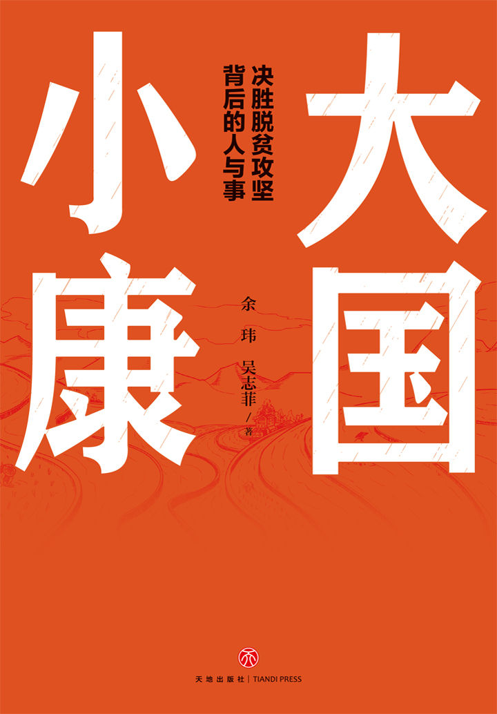 大国小康