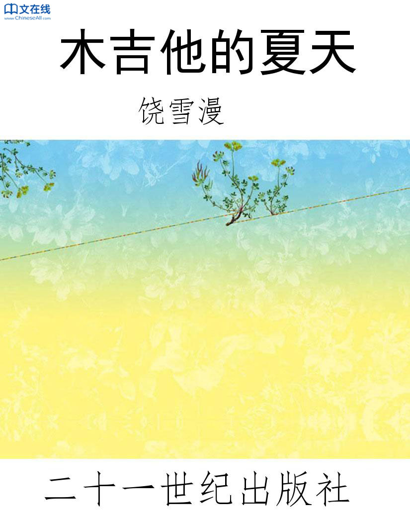 木吉他的夏天