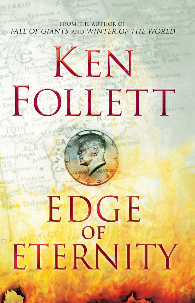 Century Trilogy 03 - Edge of Eternity