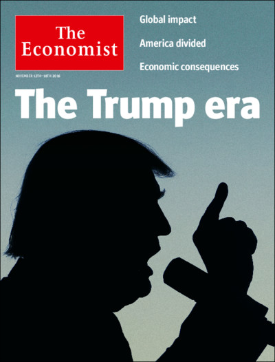 The Economist - 2016-11-12