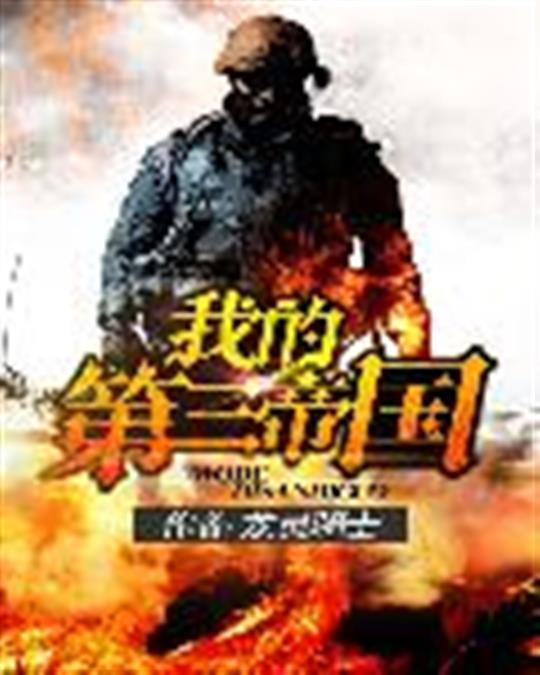 我的第三帝国（全本）