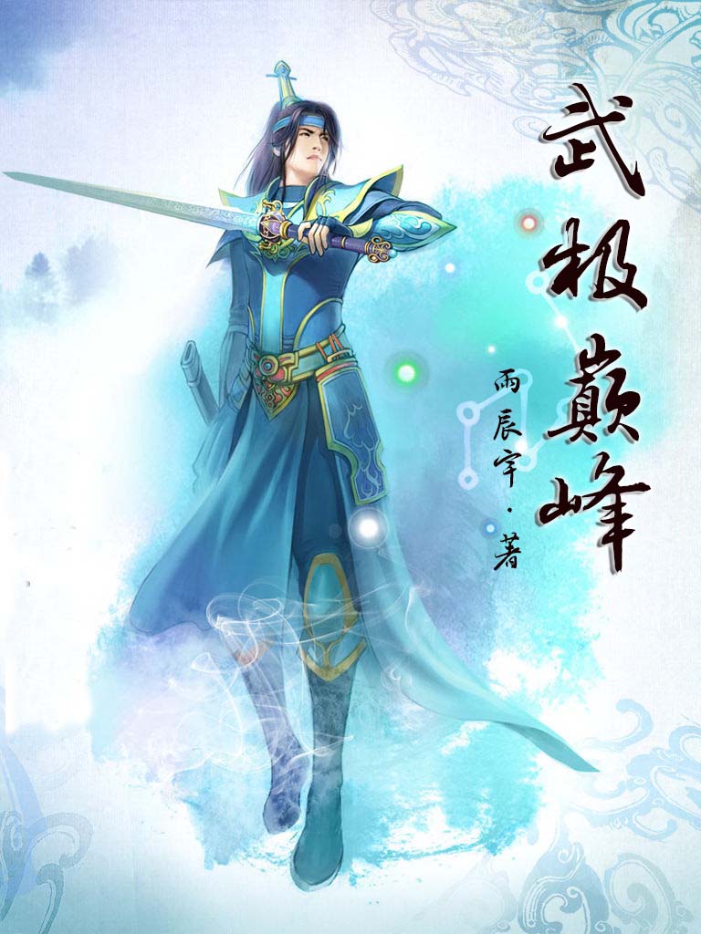 《武极巅峰》