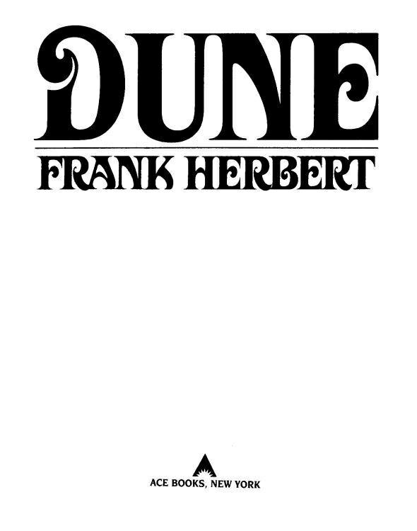 1 Dune