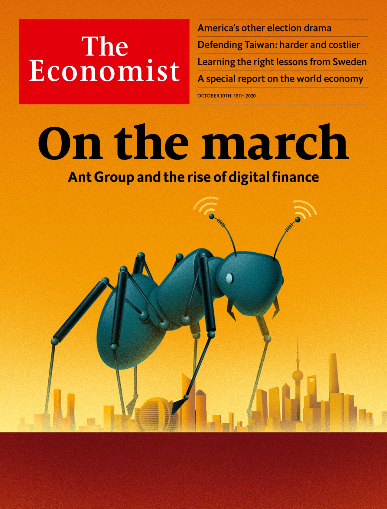 The Economist