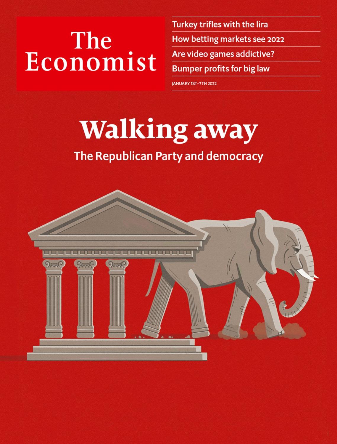 The Economist [Thu, 30 Dec 2021]