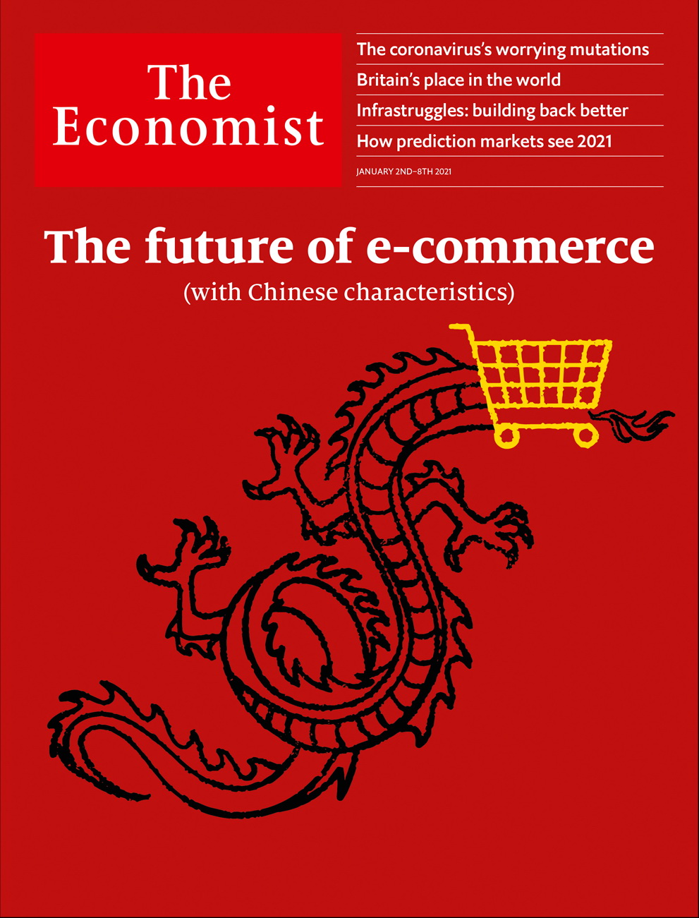 The Economist January 2, 2021