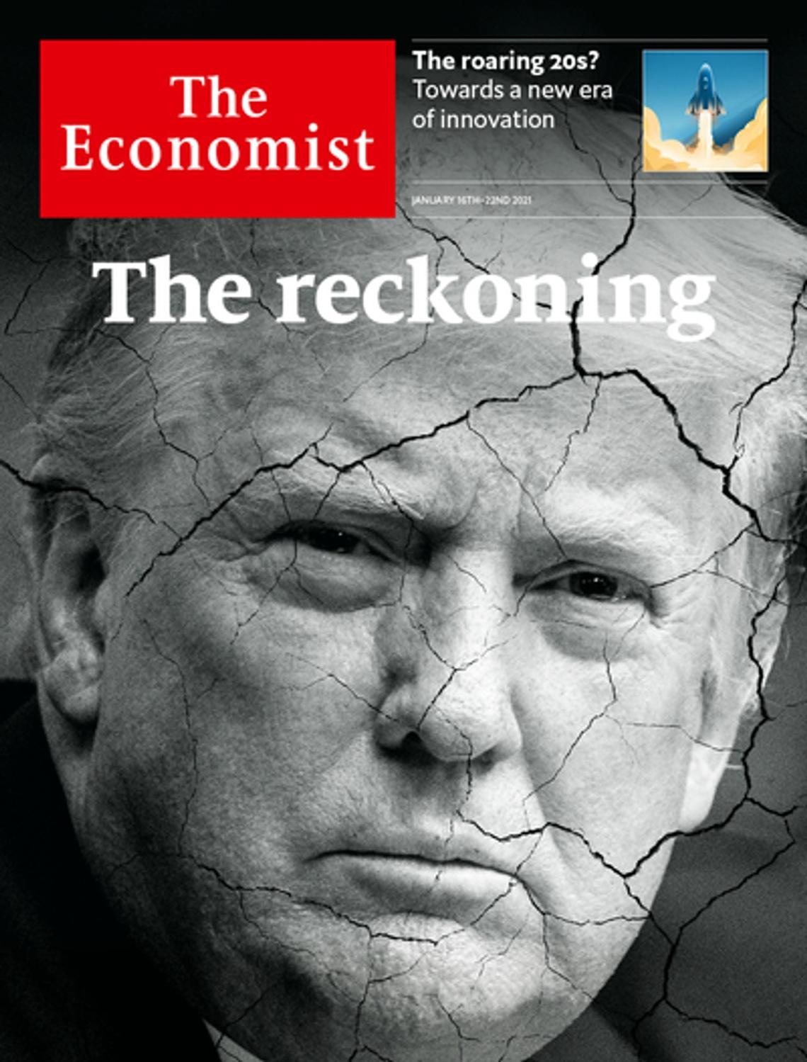 The Economist [Fri, 15 Jan 2021]