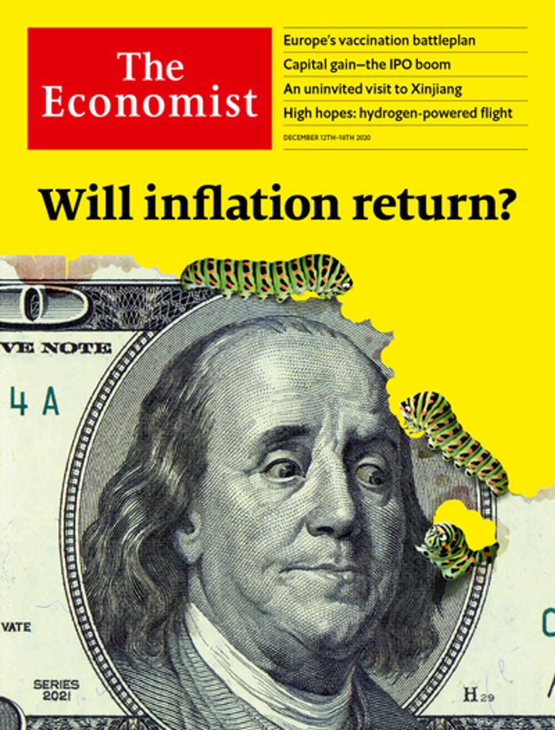 The Economist [Fri, 11 Dec 2020]