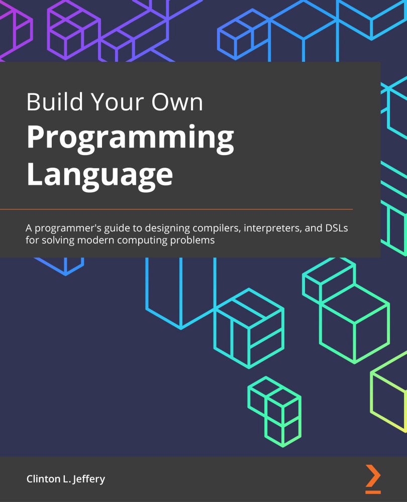Build Your Own Programming Language