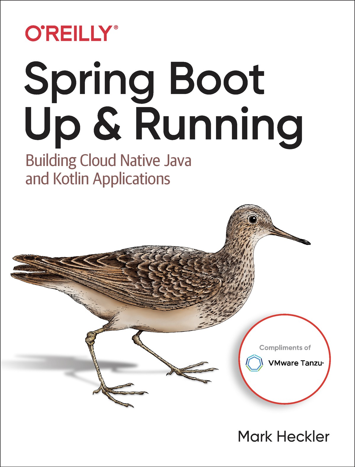 Spring Boot: Up and Running