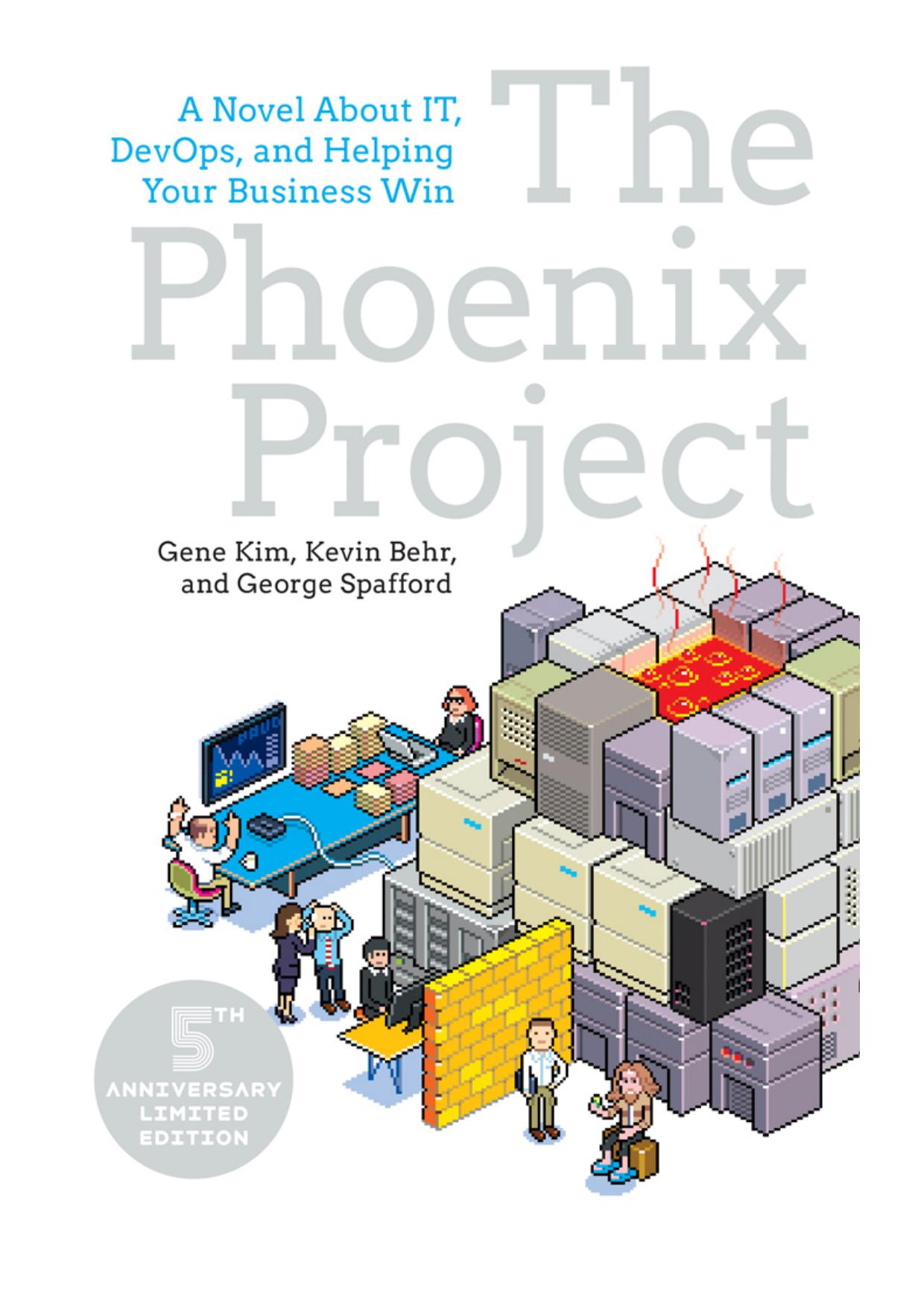 The Phoenix Project