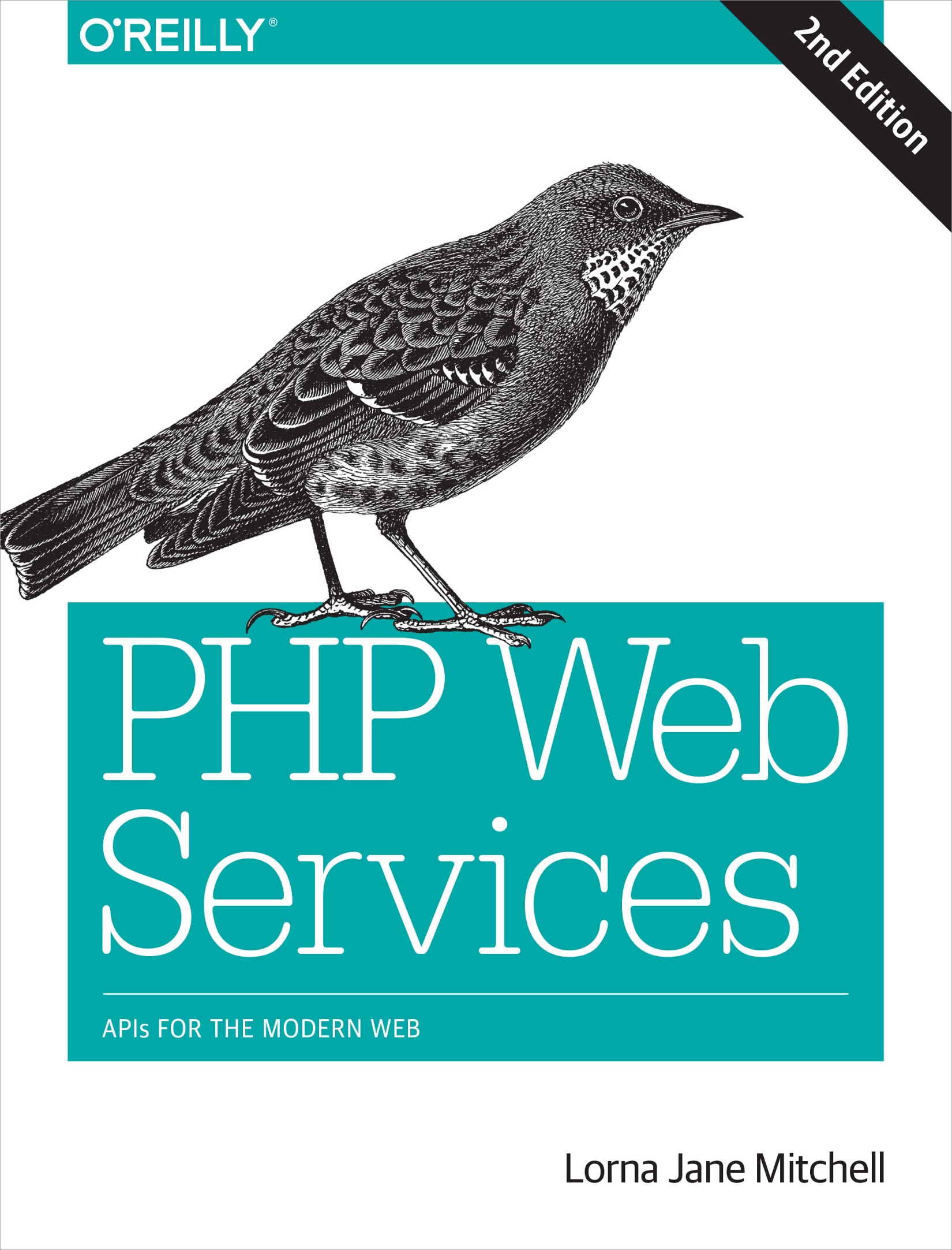 PHP Web Services, 2nd Edition