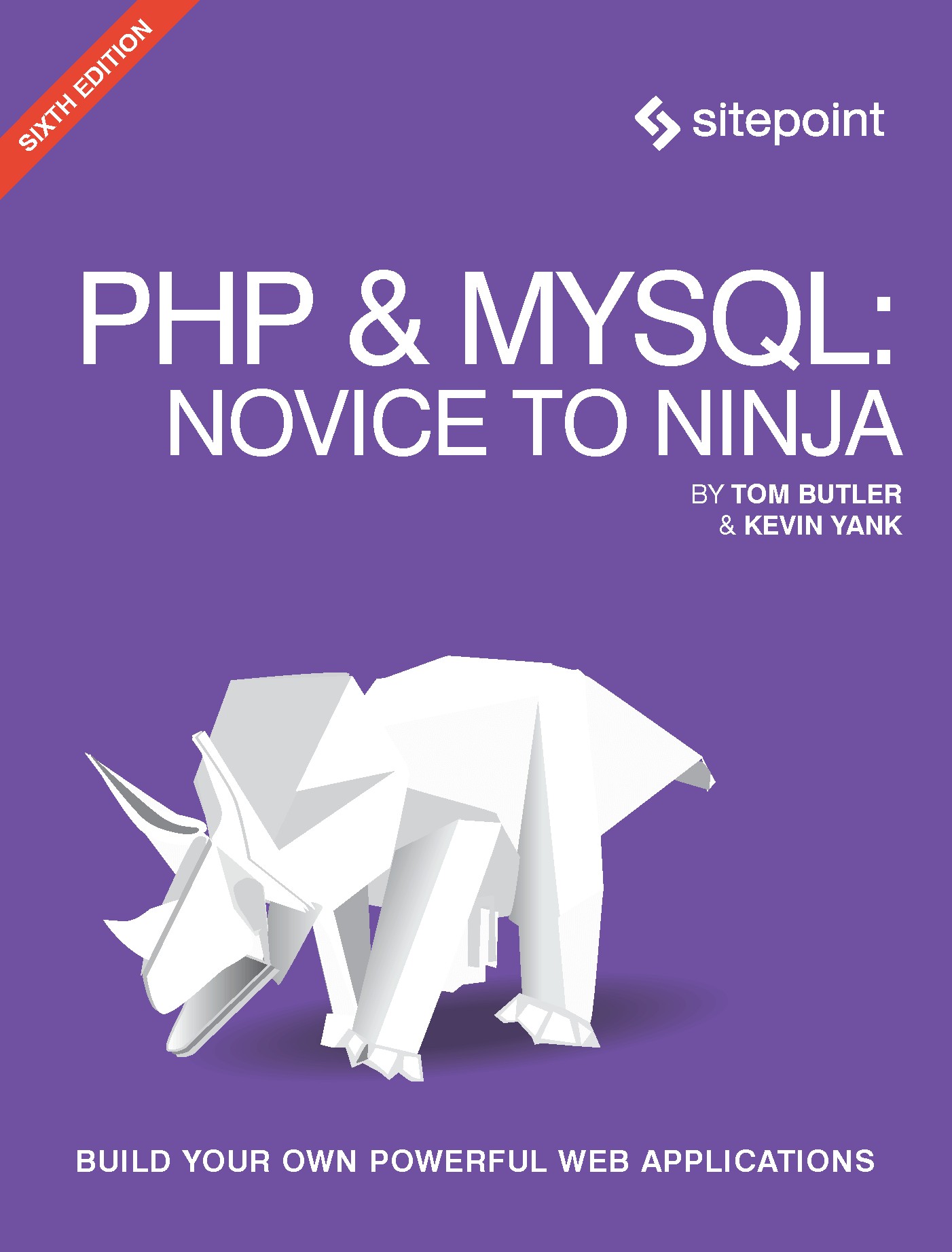 PHP & MySQL