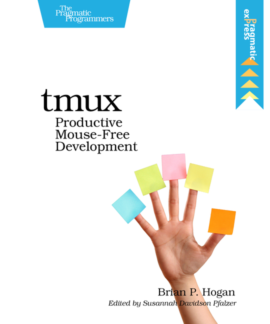 tmux (for Juan Martinez)