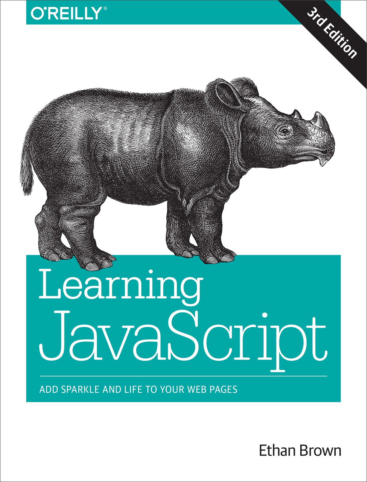 Learning JavaScript