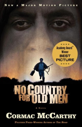 No Country For Old Men