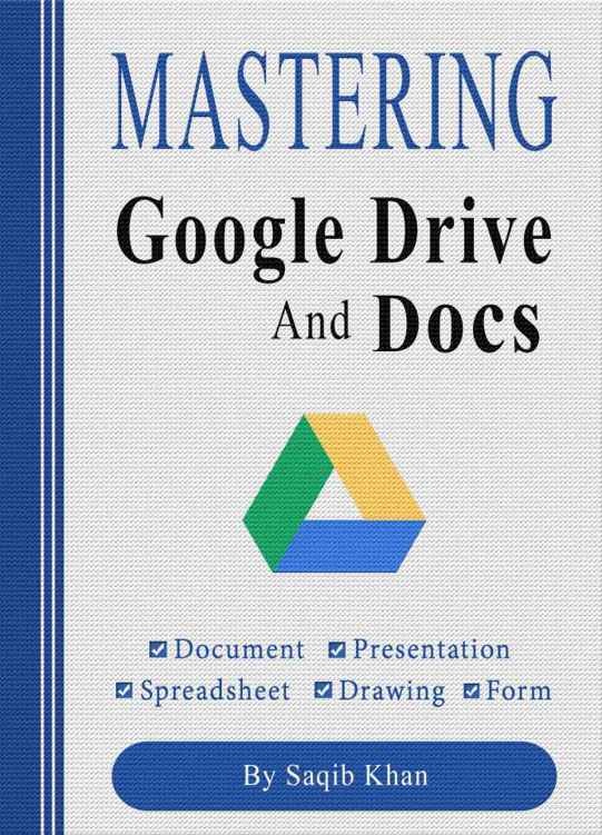Mastering Google Drive and Docs