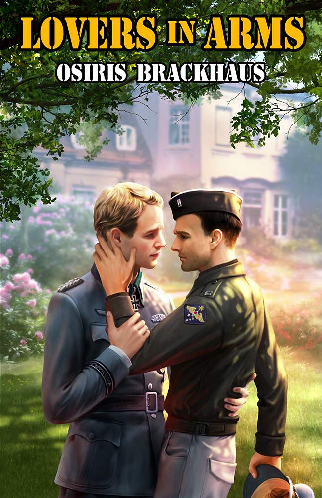 Lovers in Arms (Extended Edition)