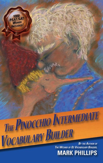 The Pinocchio Intermediate Vocabulary Builder